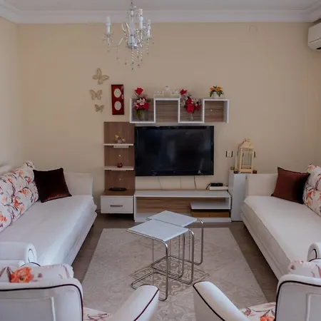 Apartment In Marmaris Lejlighed