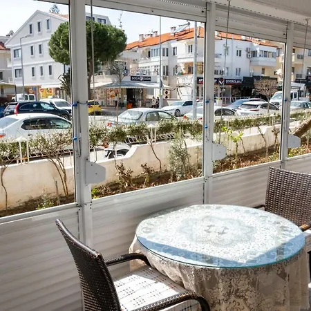Lejlighed Apartment In Marmaris *
