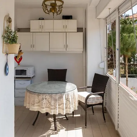 Apartment In Marmaris Lejlighed