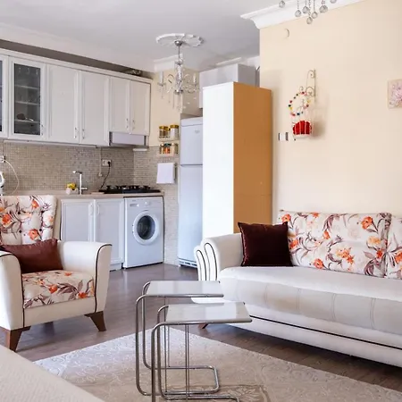 Apartment In Marmaris Daire Marmaris