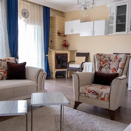 Apartment Apartment In Marmaris