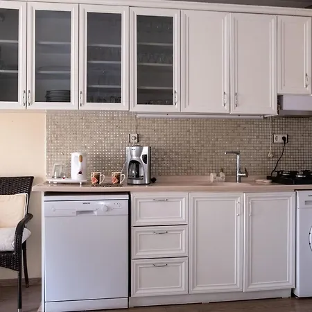 Apartment In Marmaris Apartment Marmaris