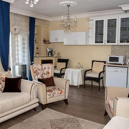 Apartment In Marmaris Apartment Marmaris