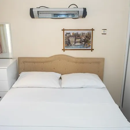 아파트 Apartment In Marmaris