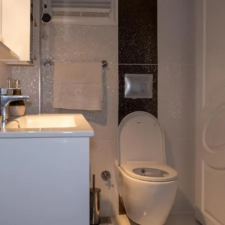 Apartment In Marmaris 말마리스